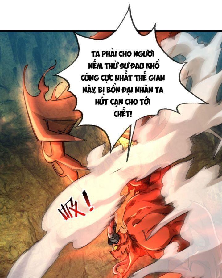 ngủ say vạn cổ: xuất thế đẩy ngang chư thiên chapter 5 49