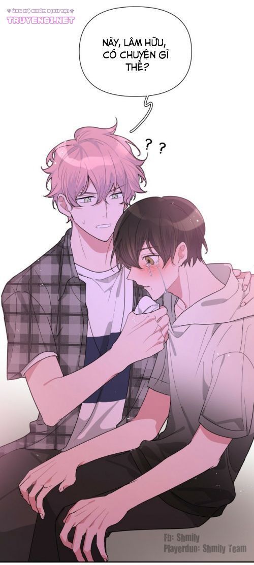 cẩn thận kẻo bị mộng quỷ nuốt chửng đó nha chapter 4 60