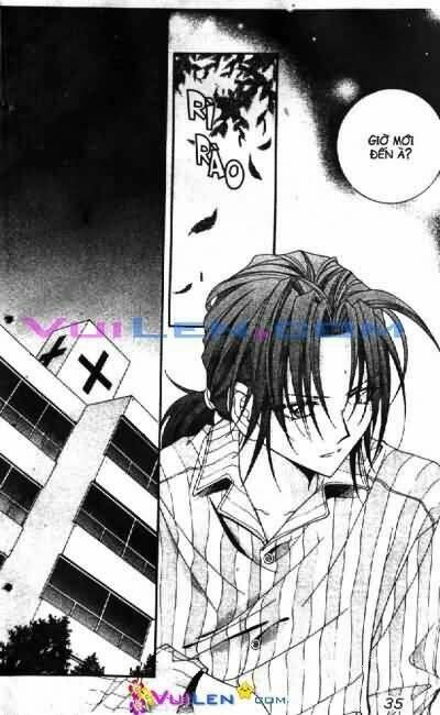 nàng công chúa bỏ trốn chapter 7 33