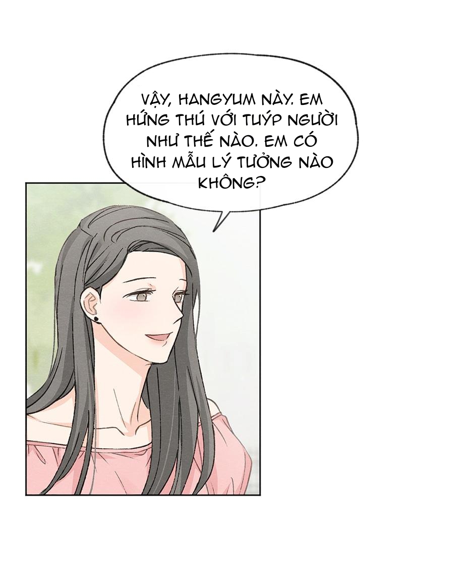 yêu hay không yêu chapter 8 2