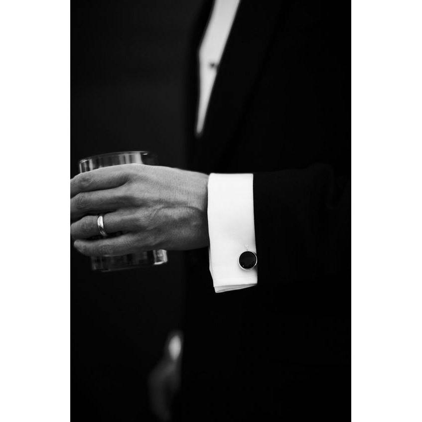 Khuy măng sét - Cufflinks