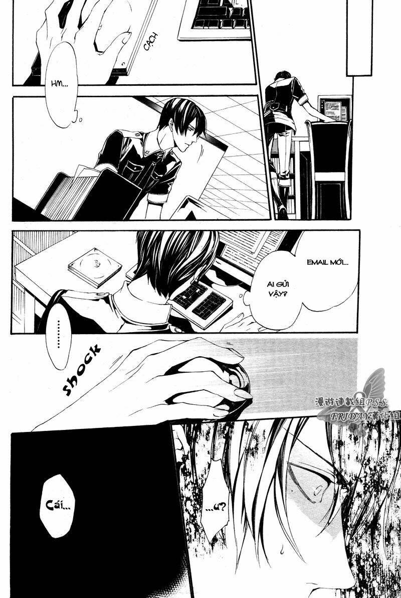 ilegenes chapter 18 17