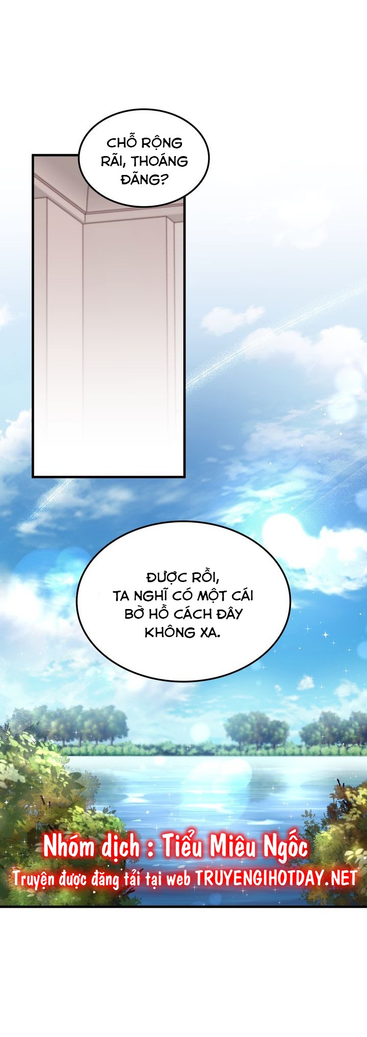 thưởng thức hương vị chapter 40 4