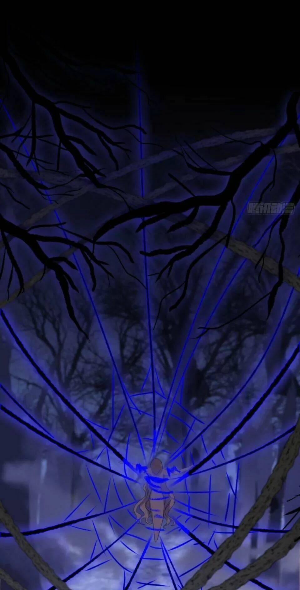 phế nữ yêu thần chapter 67 64