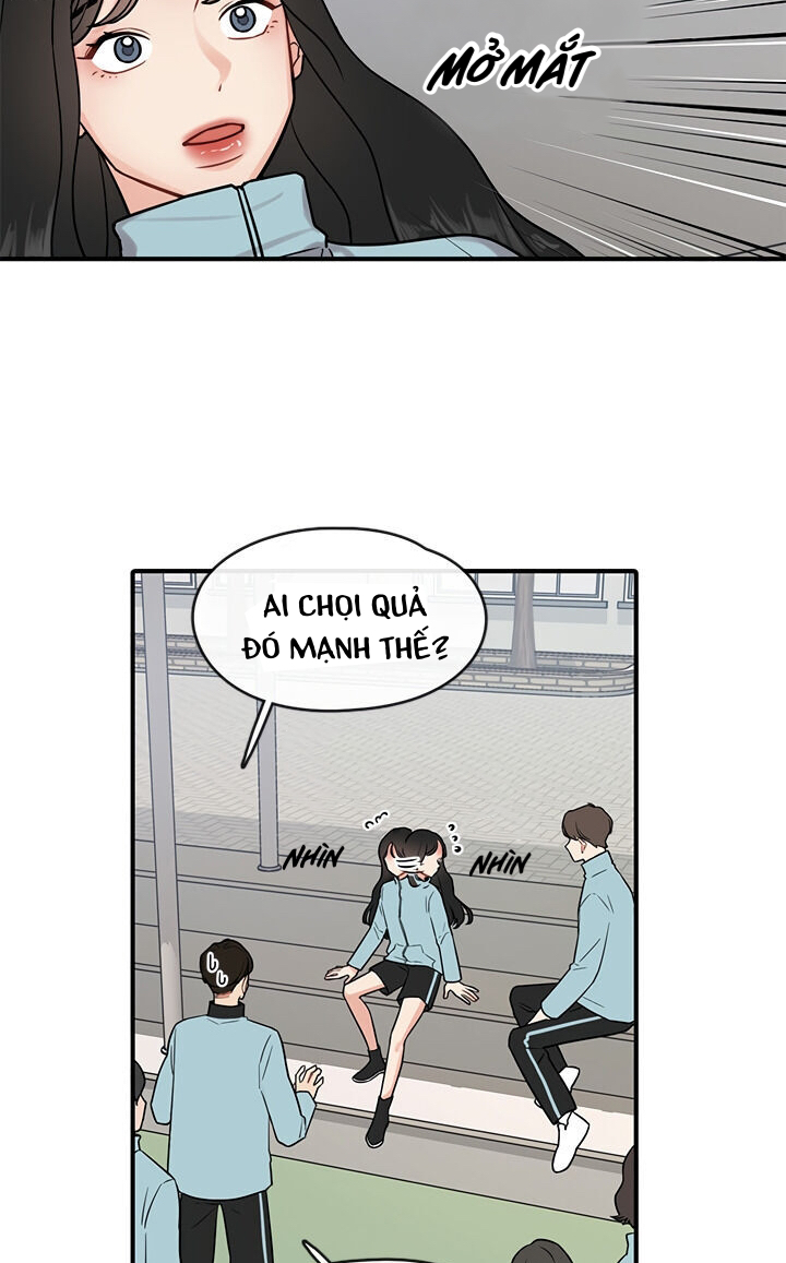 chứng nghiện điện thoại chapter 1 73