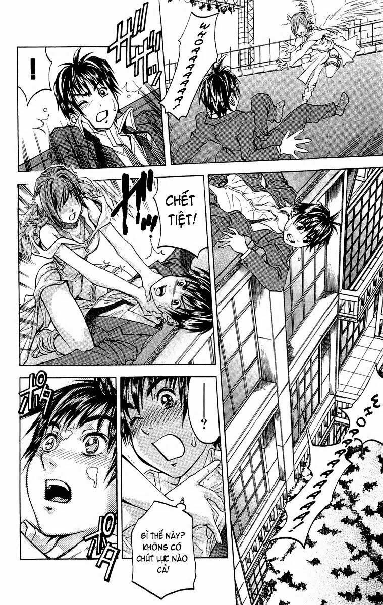 doll gun chapter 16 12