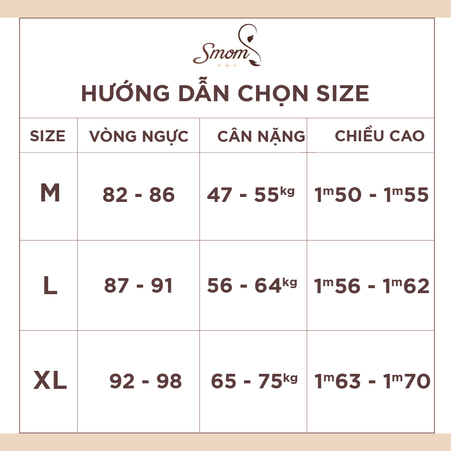 Váy Bầu Thiết Kế Dáng Suông Cotton mềm mát - Đầm bầu công sở thương hiệu Smom Việt Nam - Mã MM08