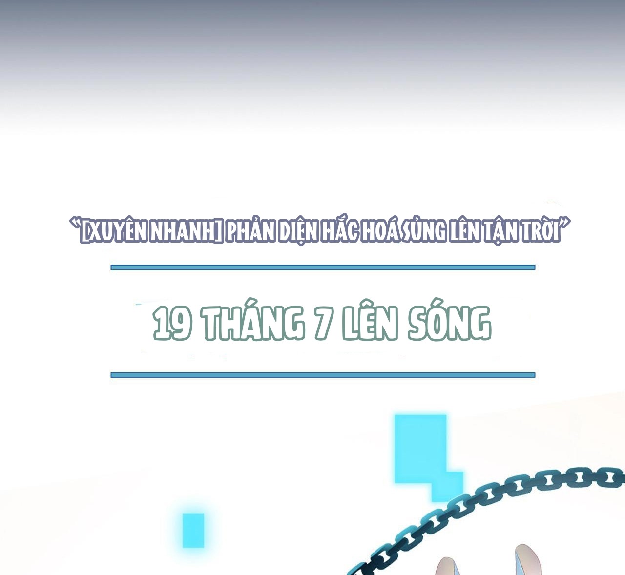 hắc hóa phản diện sủng lên trời chapter 0.1 5