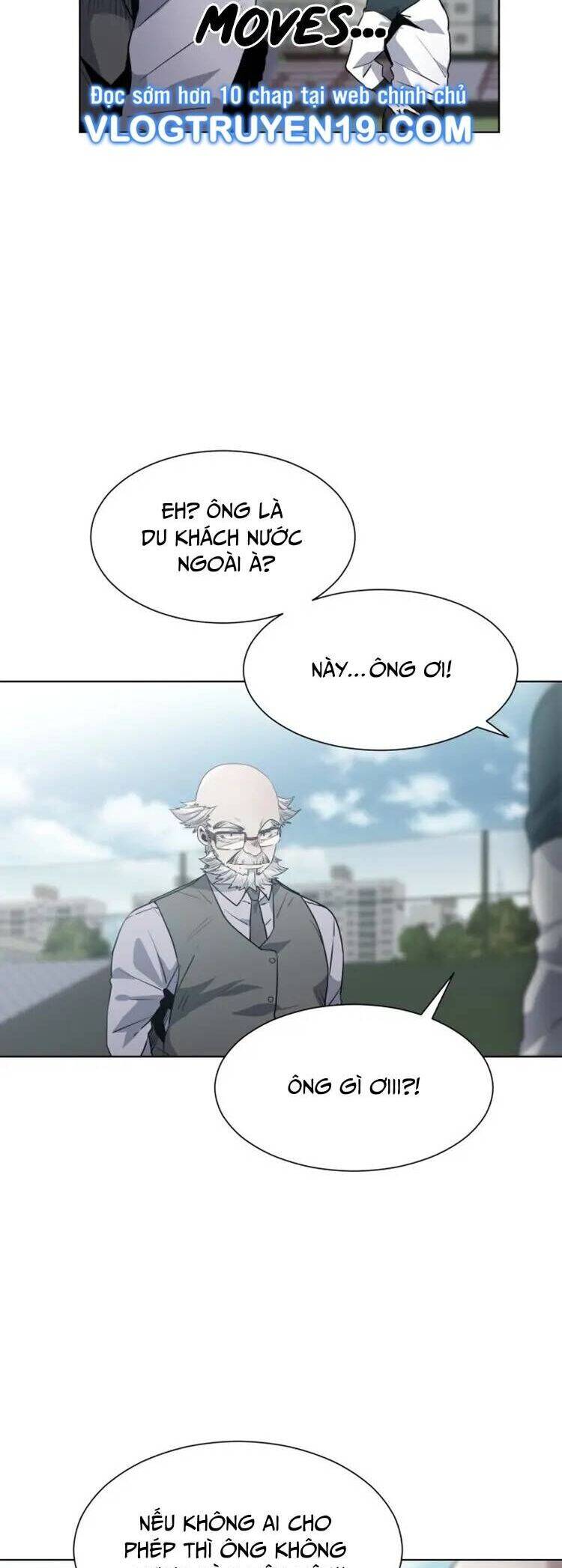 Góc Cao Khung Thành chapter 61 3