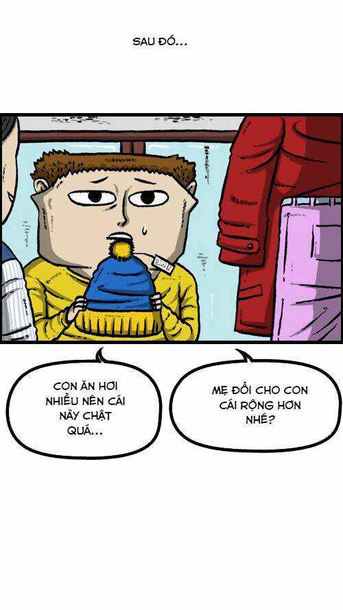 tiếng gọi con tim chapter 63 6