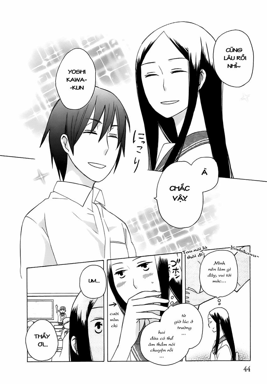 14-sai no koi chapter 2 8