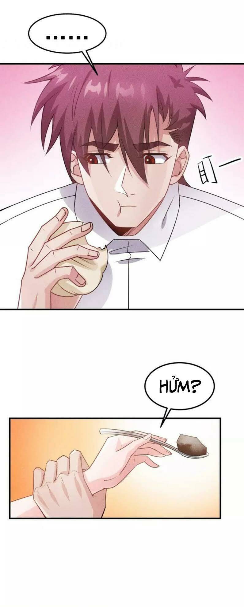 cao thủ cận vệ của nữ chủ tịch chapter 111 21