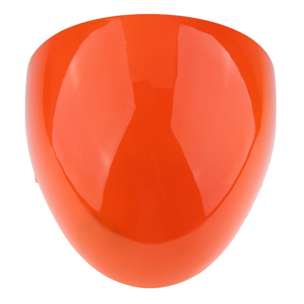 ABS Rear Seat Cowl Cover Casing for Retro Cafe Racer