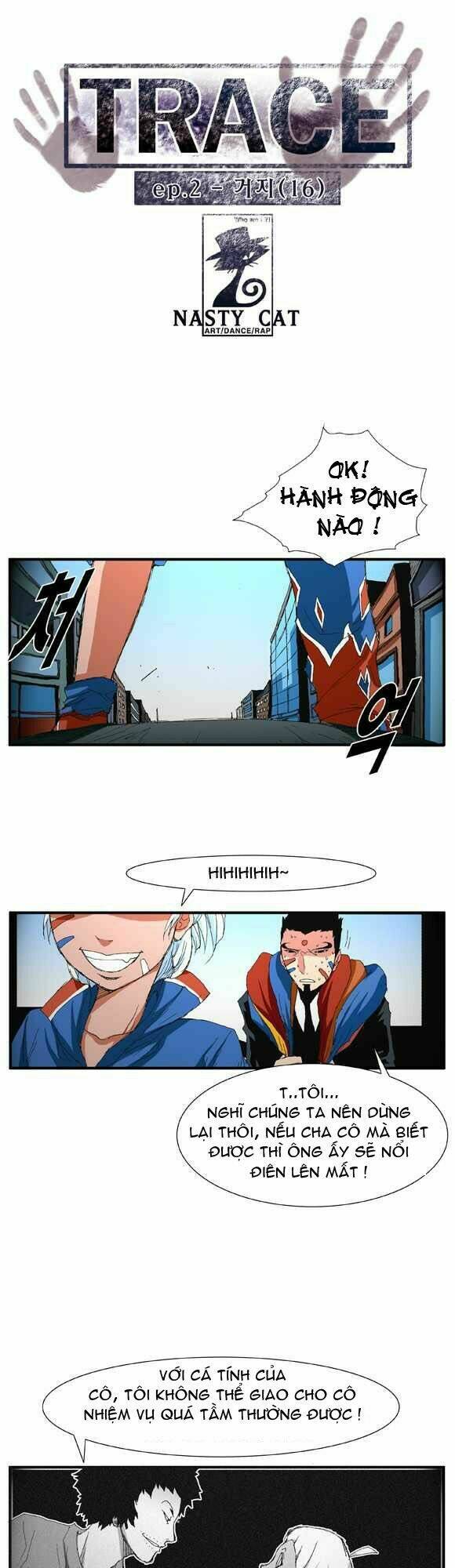 siêu năng chapter 36 2