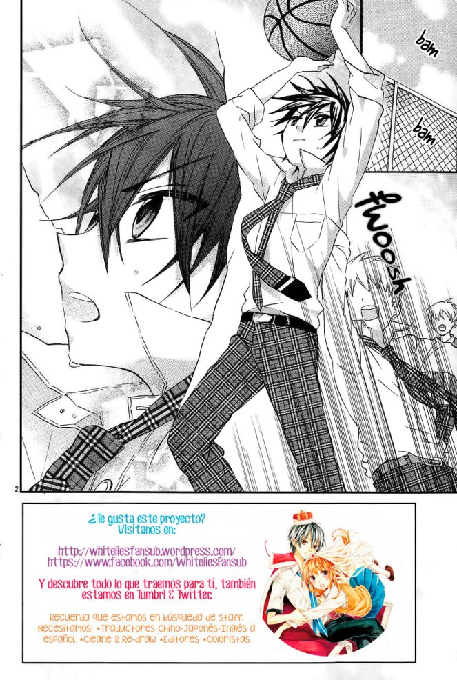 vị hôn phu kém tuổi chapter 19 2