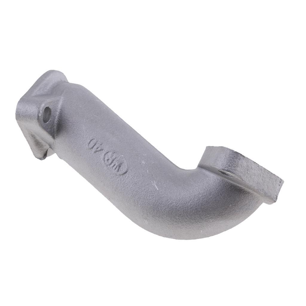 22mm Carburetor Intake Manifold Throat 125cc  Quad Dirt Bike ATV Buggy