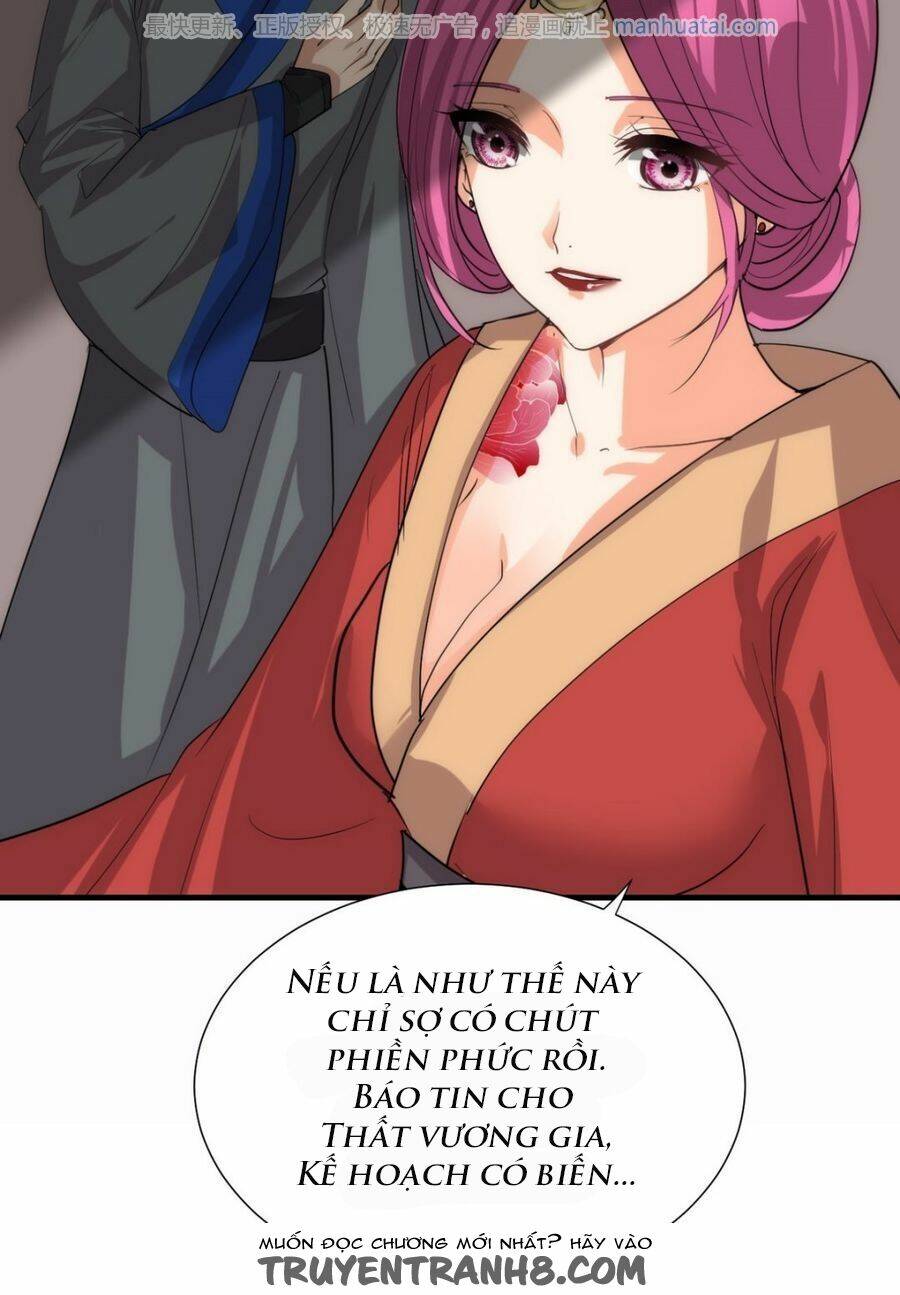 dưỡng thiếu chủ đấu tra nam chapter 107 11