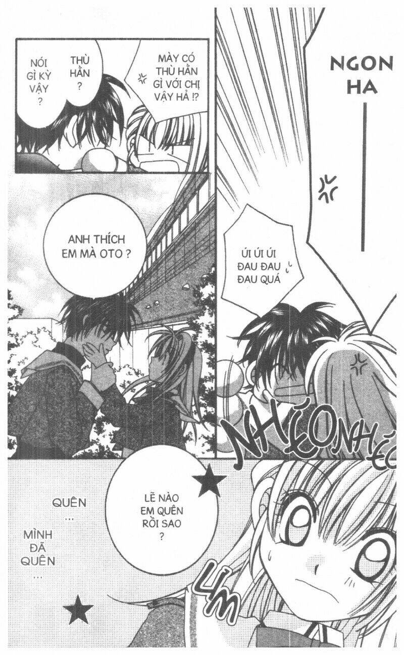 milk crown chapter 3 22