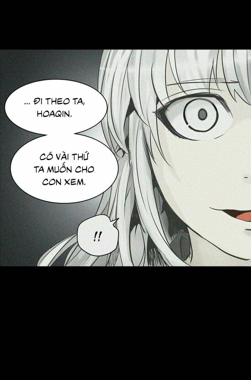 cuộc chiến trong tòa tháp chapter 274 32