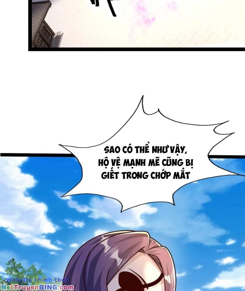 ta nuôi ma quỷ ở trấn ma ti chapter 289 29