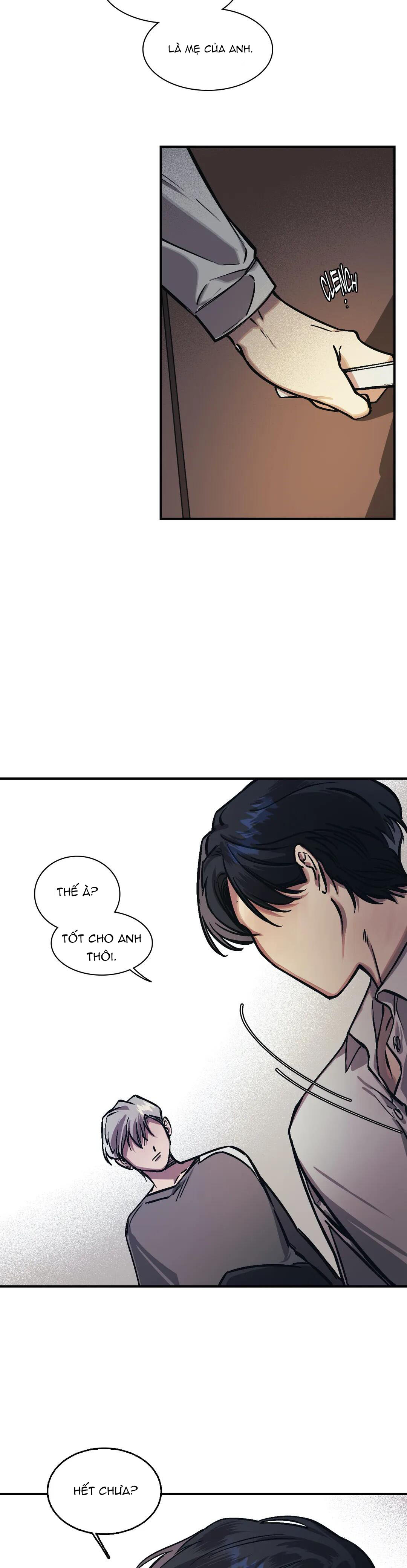 góc nhìn thứ ba (full) chapter 12.1 9