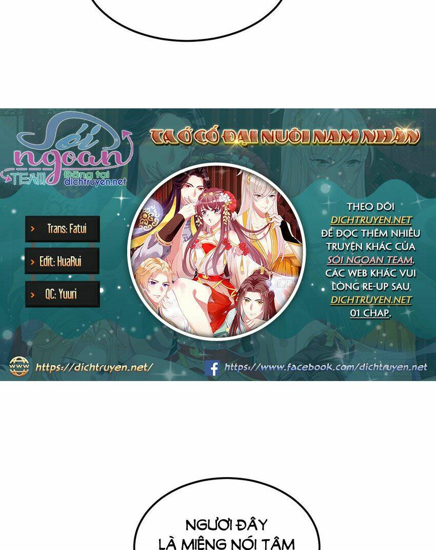 ta ở cổ đại nuôi nam nhân chapter 86 2