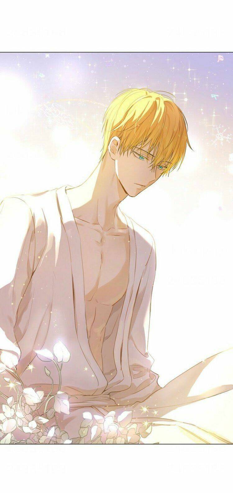 một ngày nọ ta trở thành công chúa chapter 101 17