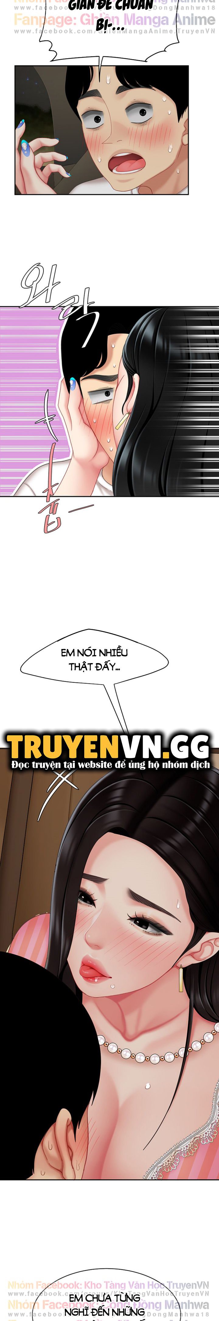 nếm mùi lạc thú chapter 10 37