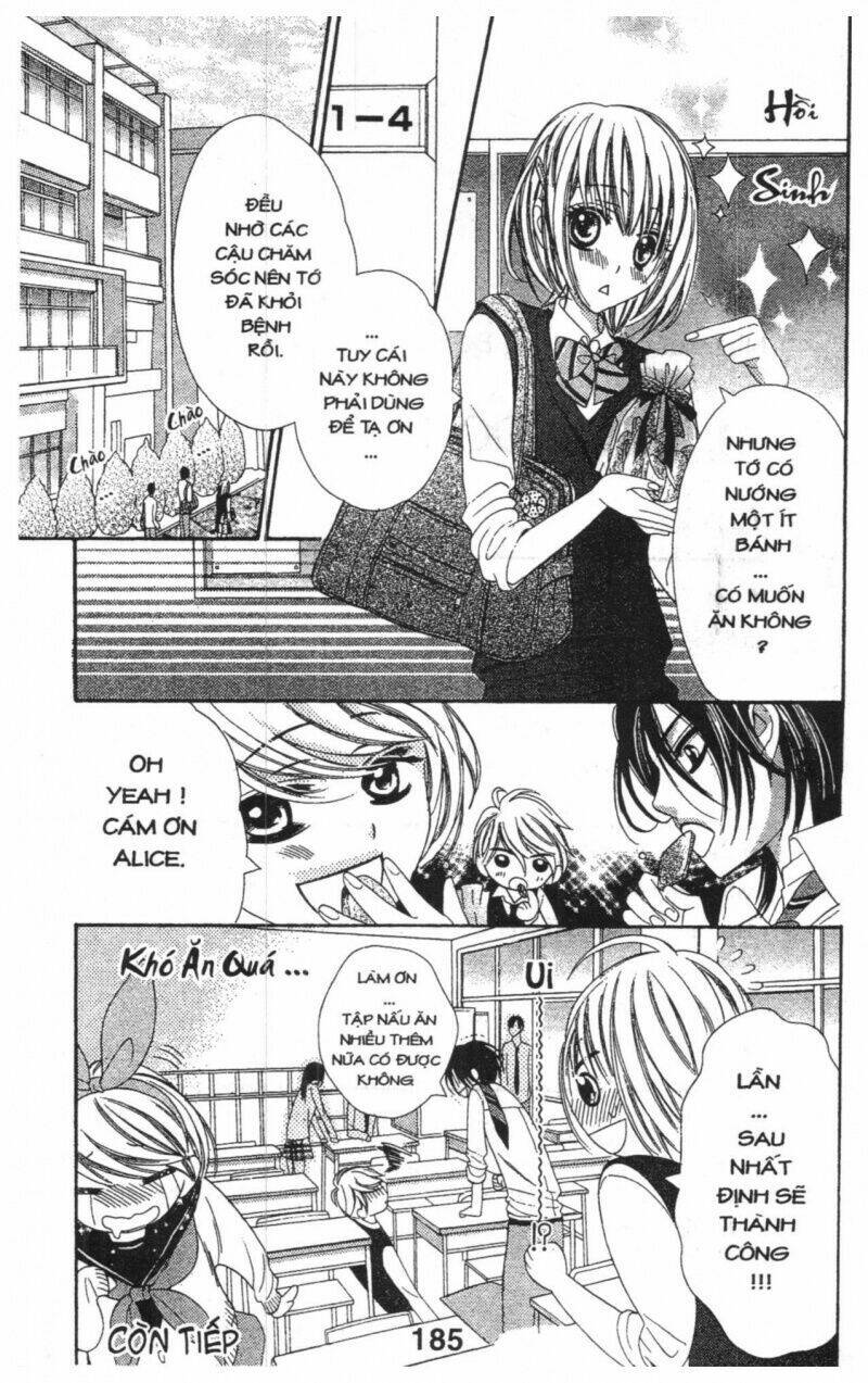 alice binetsu 38°c - we are tsubasa ga oka d.c chapter 2 184