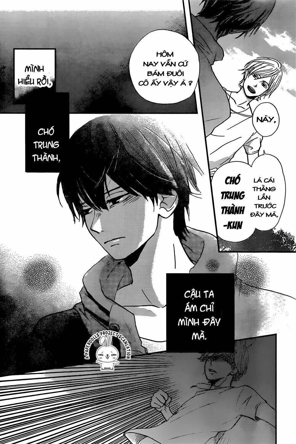 banken hero chapter 0 19