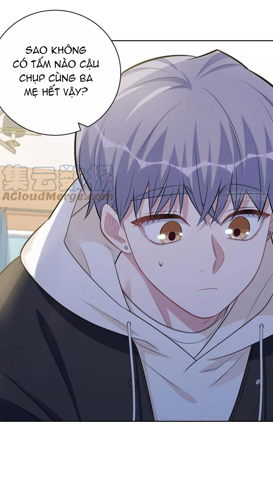 bố vợ đại nhân là bà xã chapter 182 23