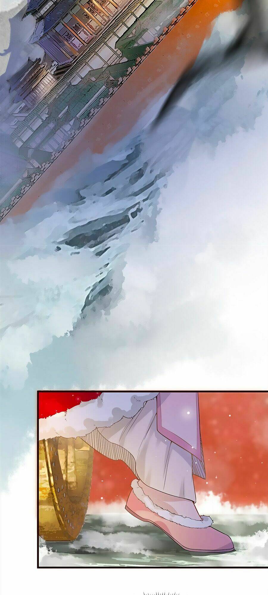 gian phi như thử đa kiều chapter 5 2