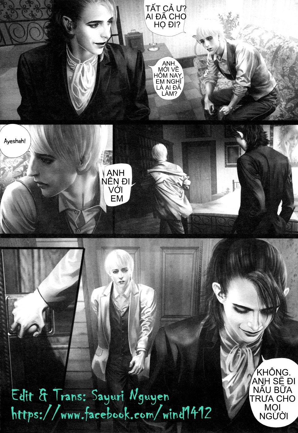 ayeshah's secret chapter 7 34