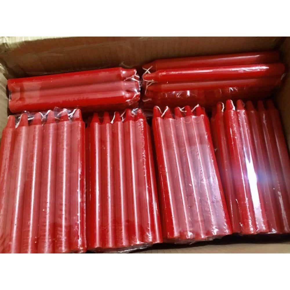 Đèn cầy 1kg có nhiều loại gồm 14cây, 28, 32, 42