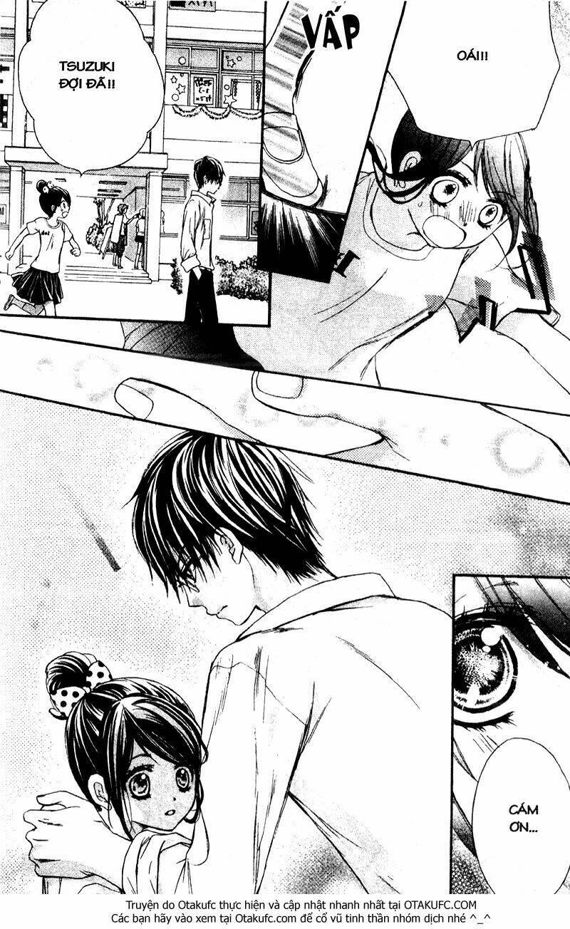 hachimitsu ni hatsukoi chapter 36 5