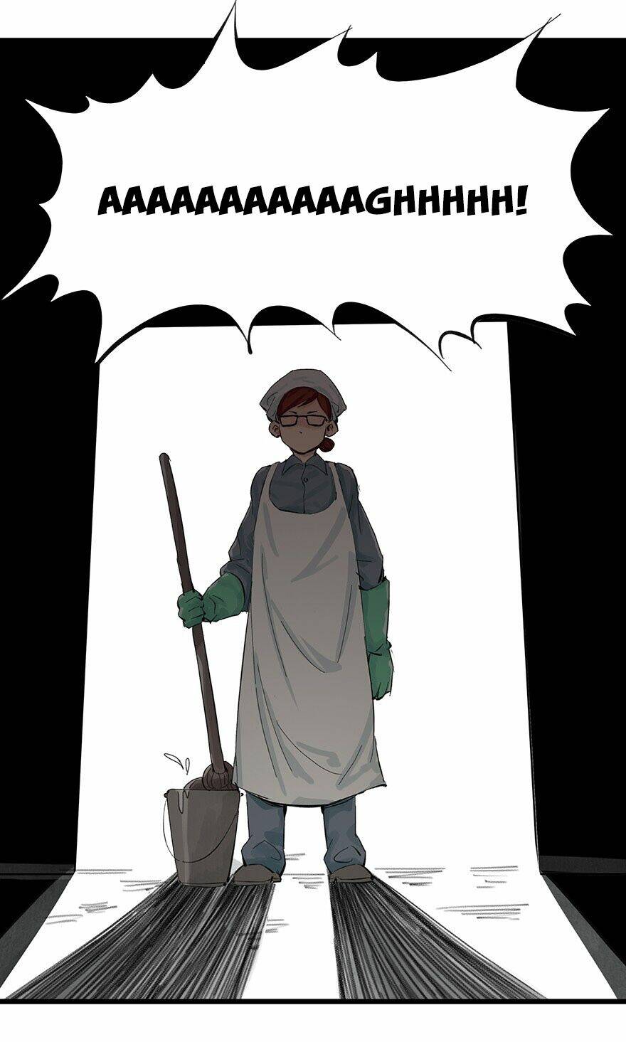 tháp trăm tầng chapter 4 41