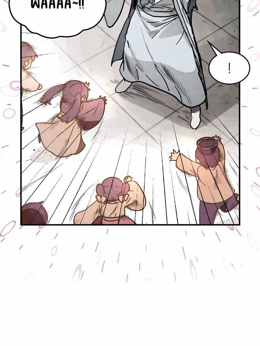 vị thần trở lại chapter 49.1 16