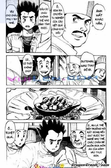 nhà hàng hạnh phúc chapter 4 153