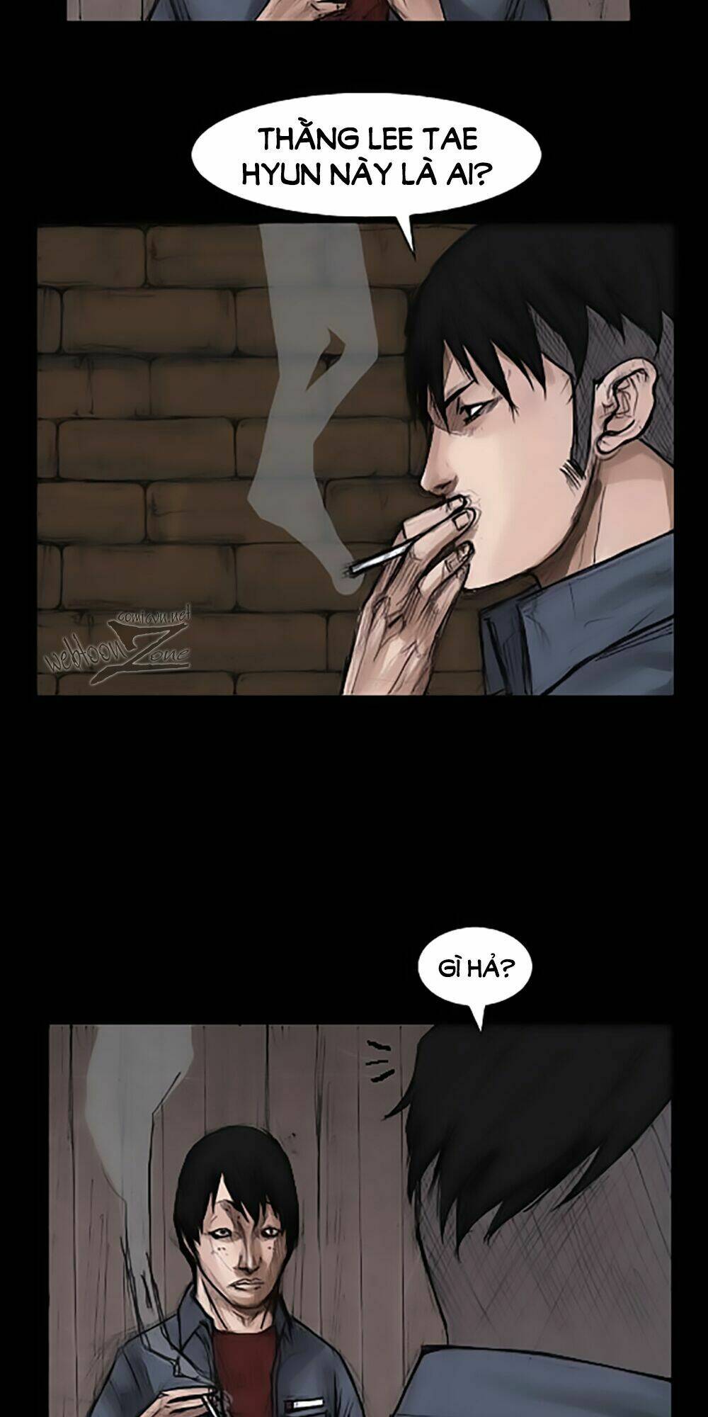 dokgo | độc cô chapter 10 14