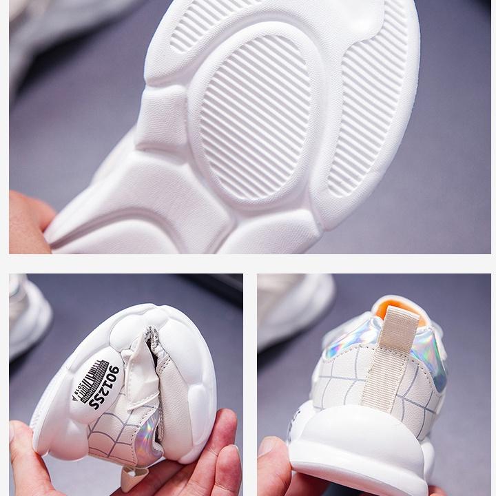 Giày dép cho bé kiểu dáng Hàn Quốc,giày thể thao cho bé 21122