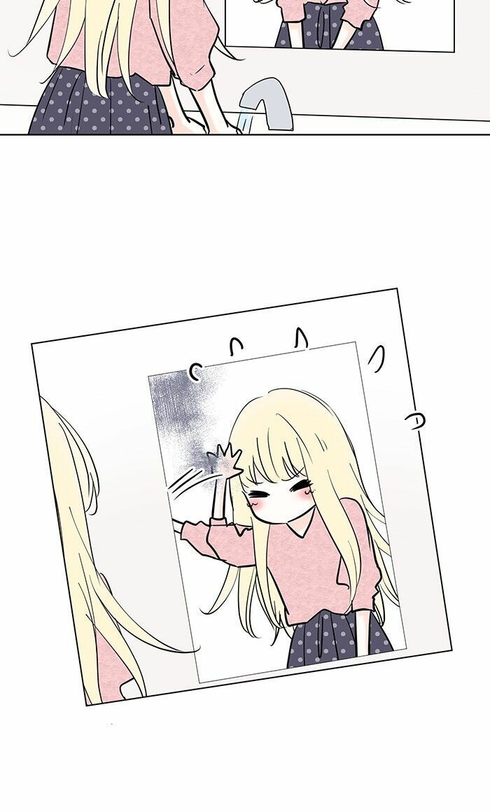 choco ngọt ngào chapter 8 9