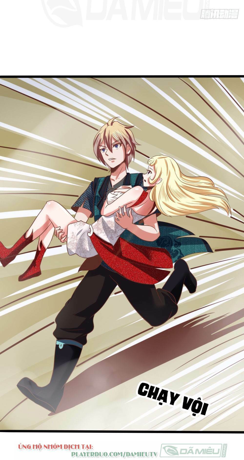 vô địch kiếm thần chapter 15 30