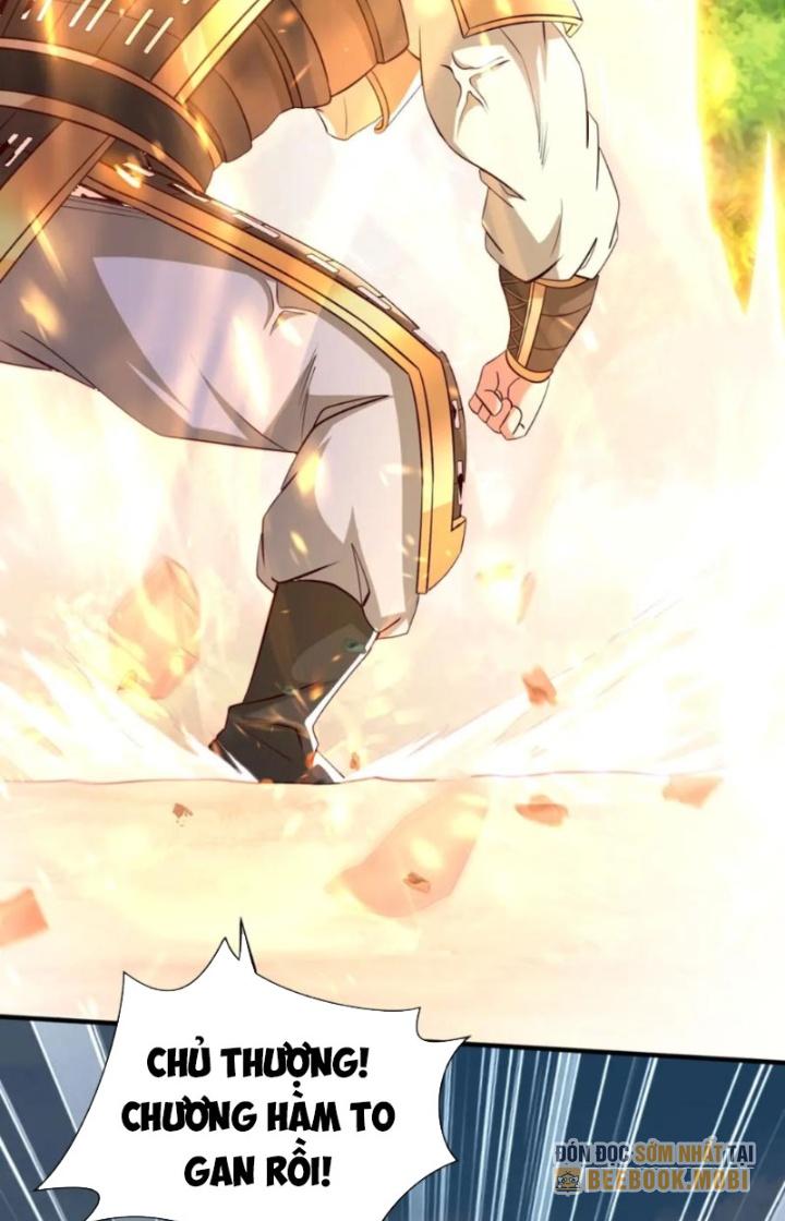 đại tần, ta là con tần thủy hoàng, giết địch thành thần chapter 66 61