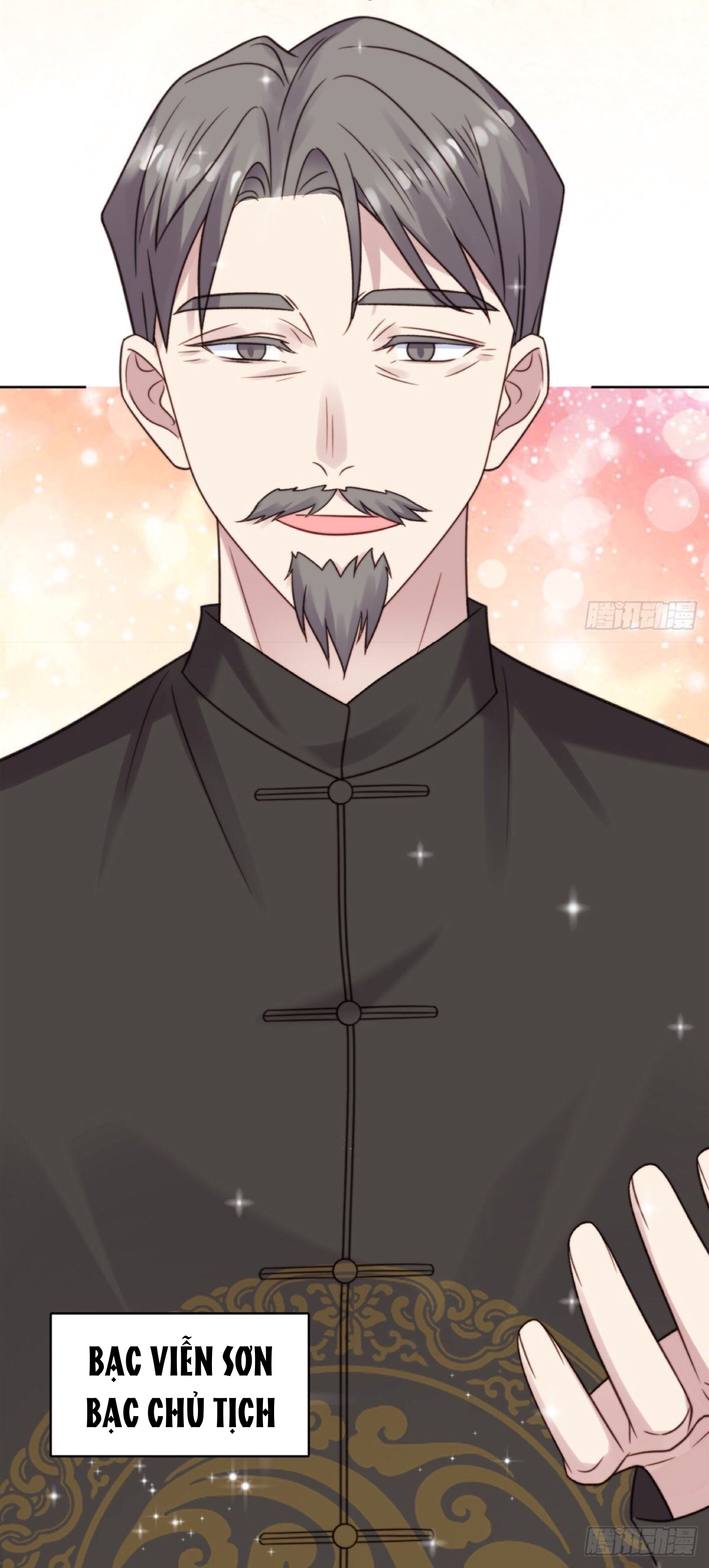 dựa vào đại lão ổn định vị trí c trong nam đoàn chapter 6 32