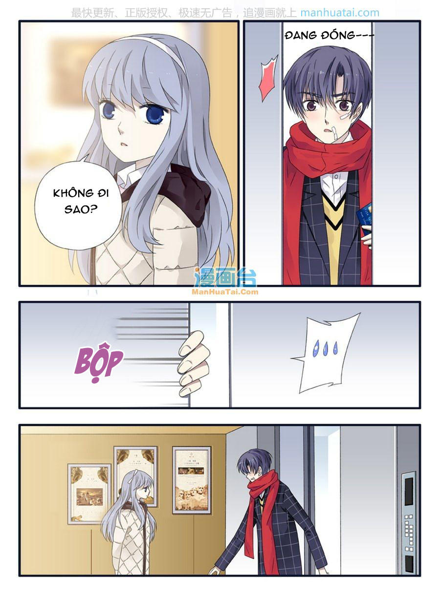 lam sí chapter 92 6