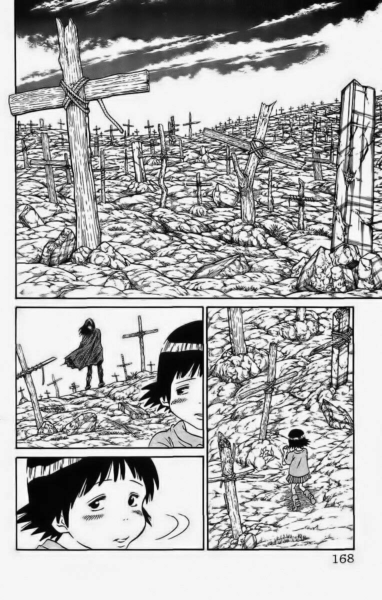 vua trên biển chapter 257 19