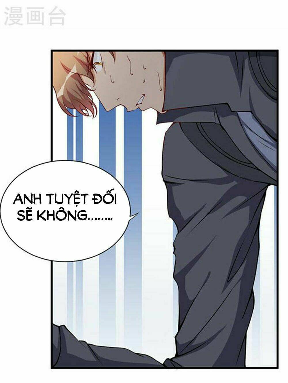 gối đầu vào tổng tài ác ma chapter 101 16