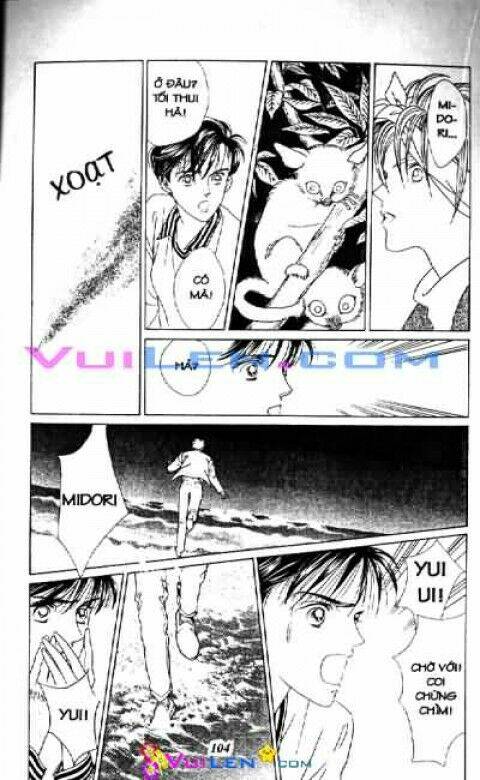 nàng tiên ánh trăng - kaguya hime chapter 2 104