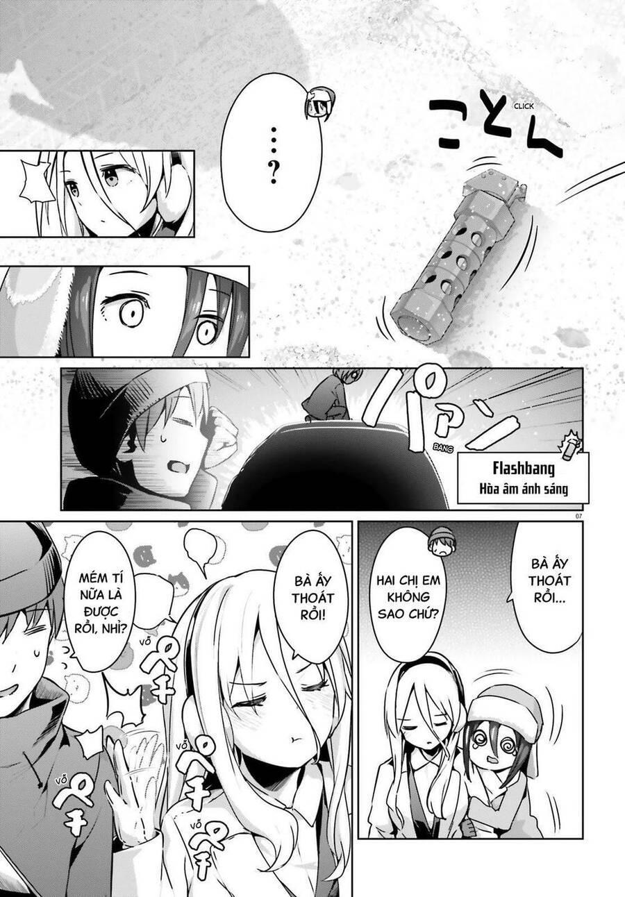 dear sir... i married a killer chapter 23 7