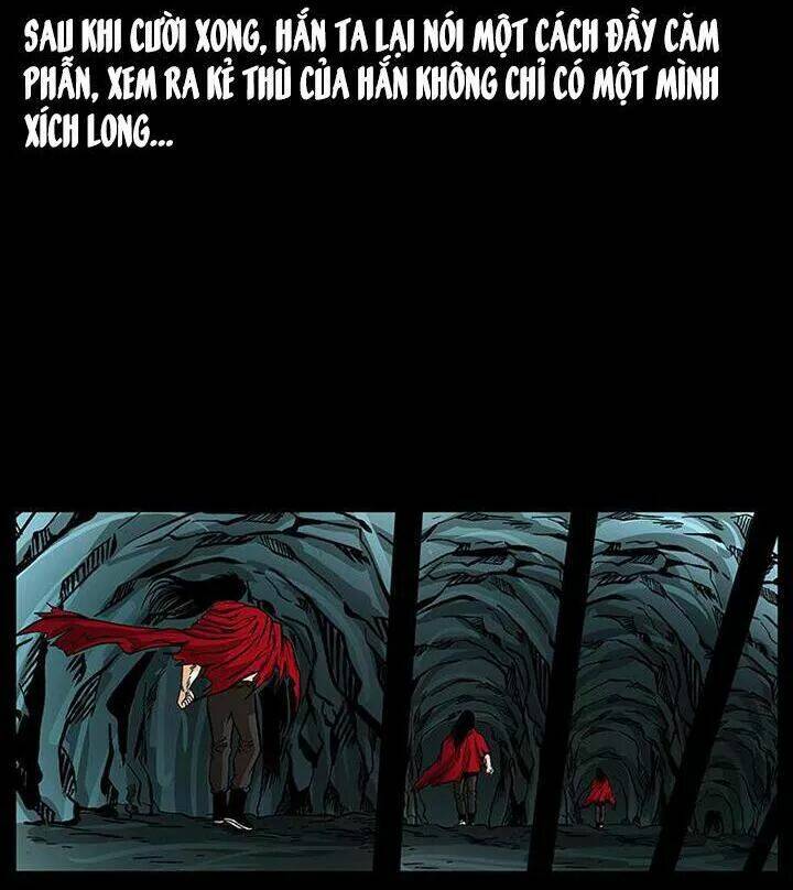 U Minh Ngụy Tượng Chapter 190 49